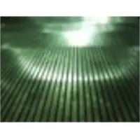 Wedge wire screens